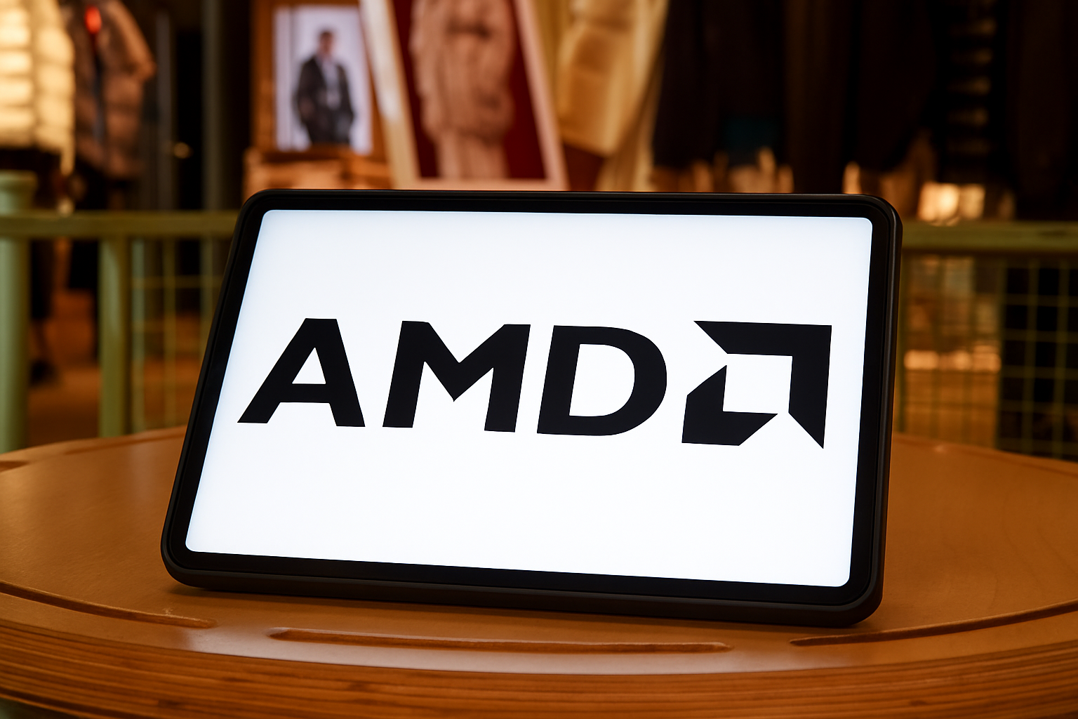 AMD:come seguire il keynote di Lisa Su al CES 2026