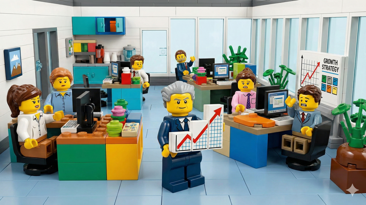 Immagine di I migliori leader non devono essere simpatici: il primato del rispetto sul consenso