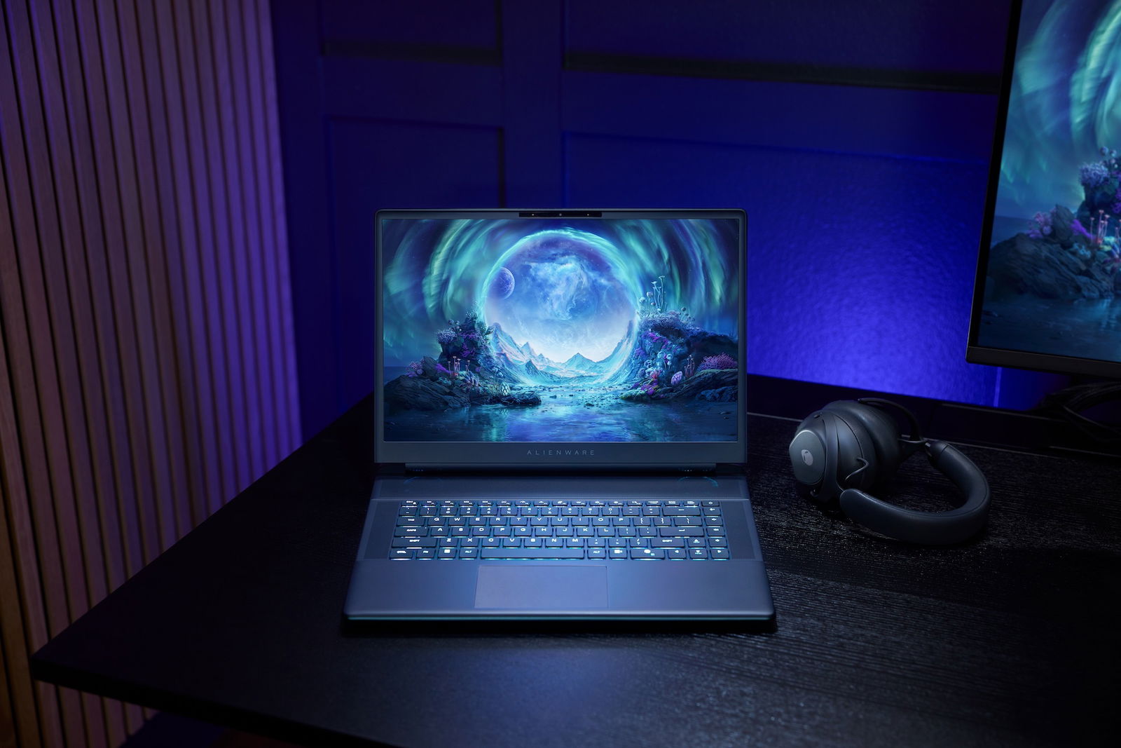 Alienware fa le cose in grande al CES 2026