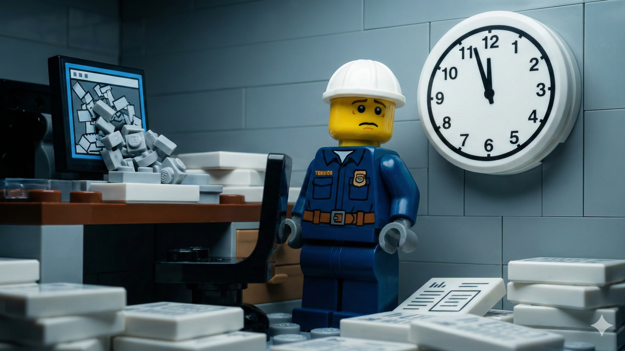 Immagine di I brutti contenuti fatti con l’AI stanno costando molto cari