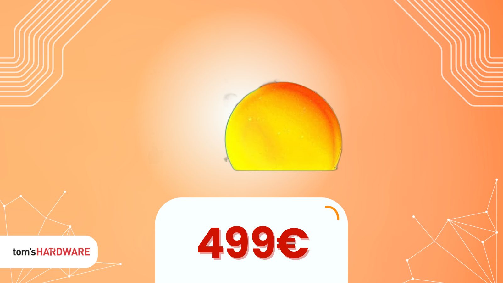 DROP di prezzo per questo TV LG NanoCell da 65", oggi a soli 499€!