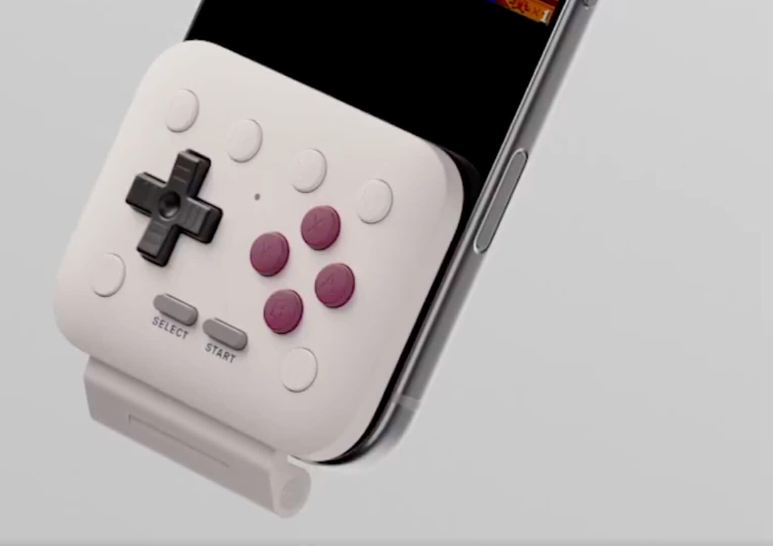 8BitDo trasforma gli smartphone in GameBoy al CES 2026