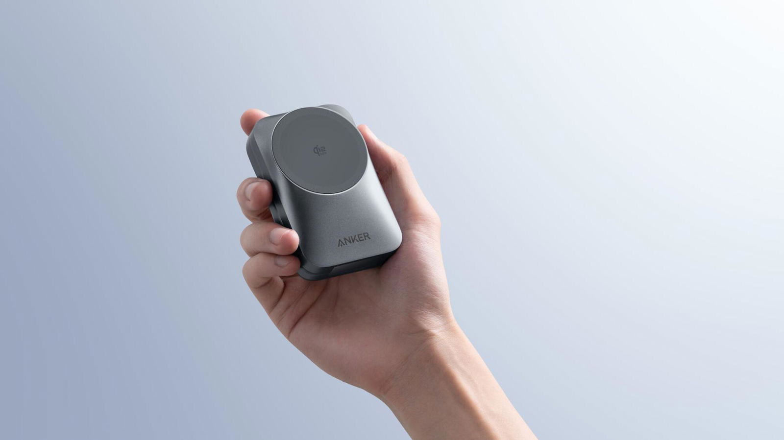 Anker rivoluziona la ricarica in mobilità al CES 2026