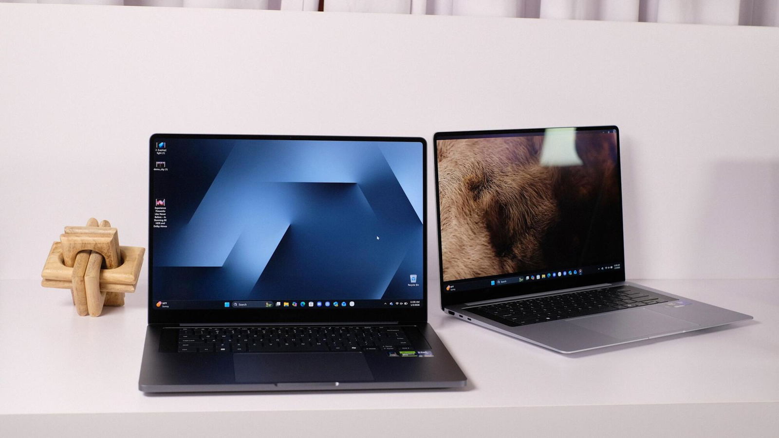 Samsung svela i nuovi Galaxy Book 6 con Intel Series 3