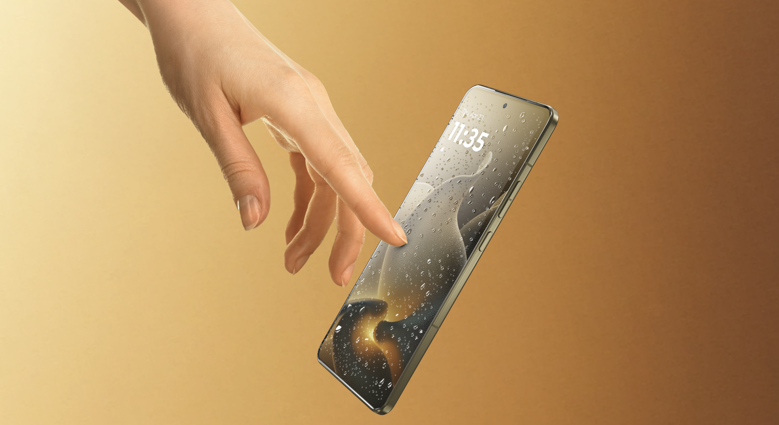 Motorola Signature, l'ultrasottile top di gamma a cui non manca nulla