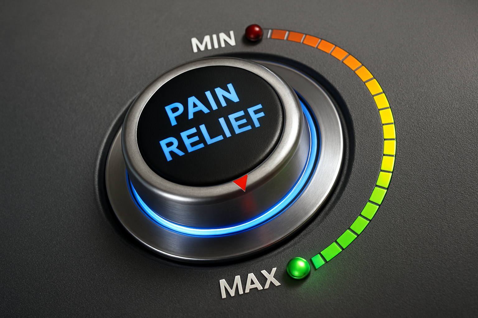 Immagine di Analgesici più sicuri grazie a una scoperta sui recettori