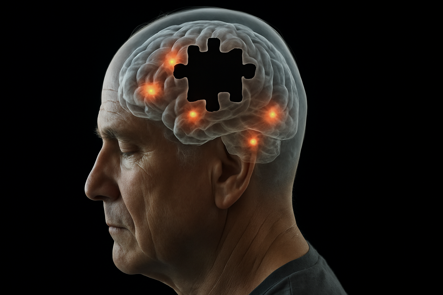 Parkinson, coinvolto un metabolita prodotto dai batteri orali