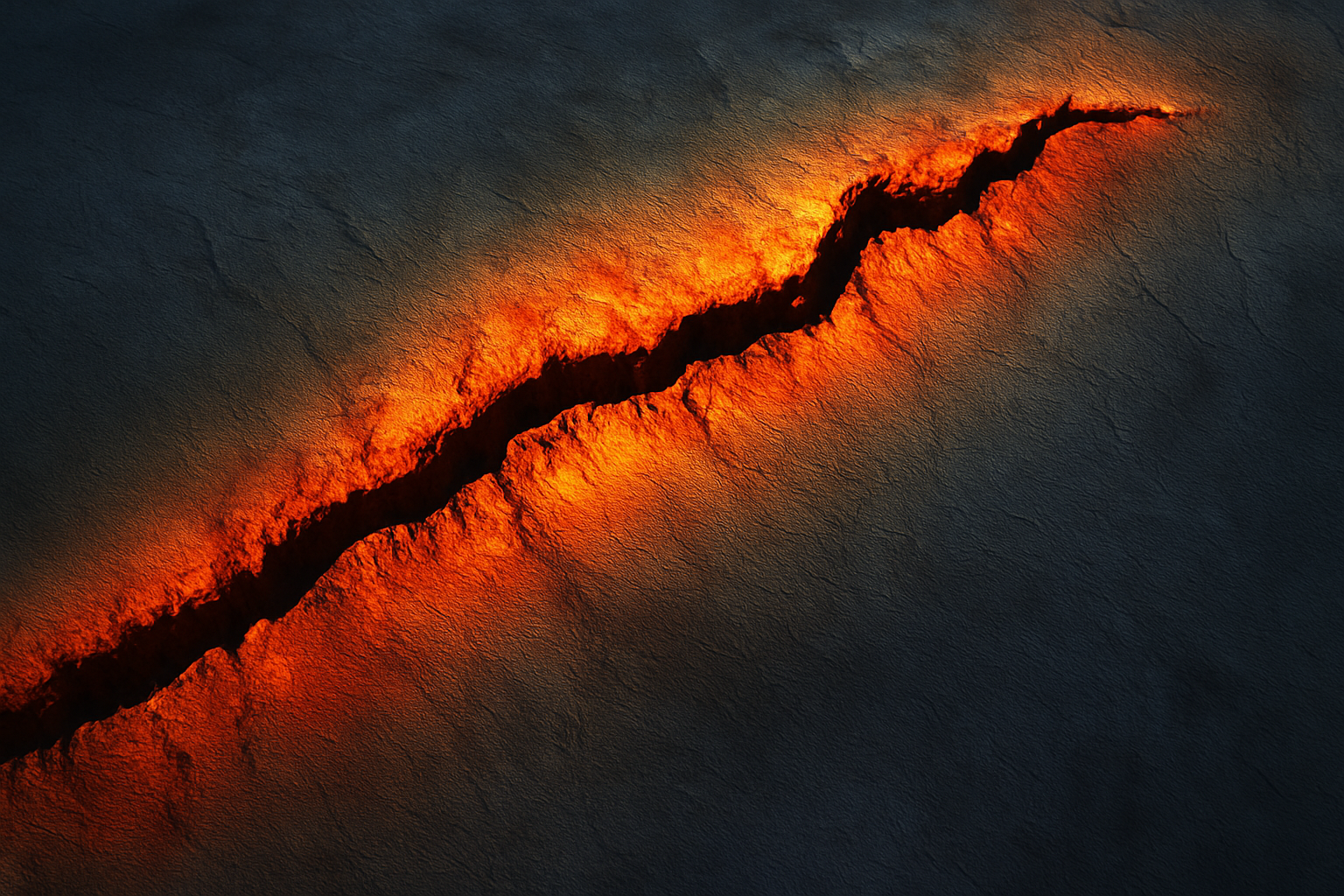 Terremoti, perché non possiamo ancora prevederli