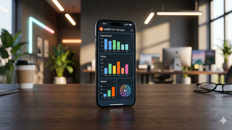 Immagine di Reddit diventa un operatore pubblicitario, sfida a Google e Meta
