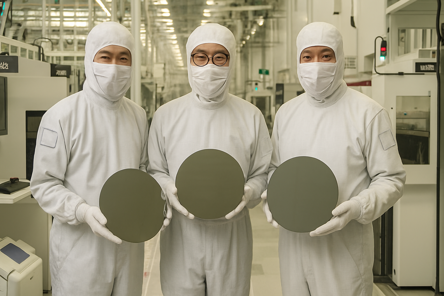 Qualcomm guarda ai 2nm di Samsung per i prossimi SoC