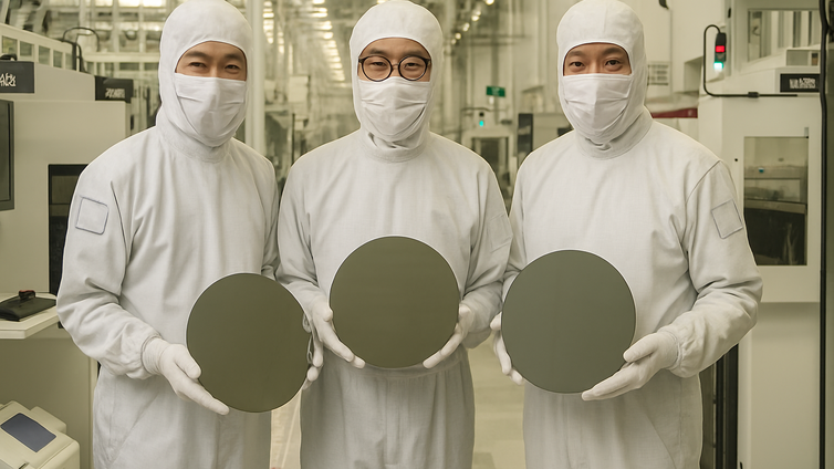 Immagine di Qualcomm guarda ai 2nm di Samsung per i prossimi SoC