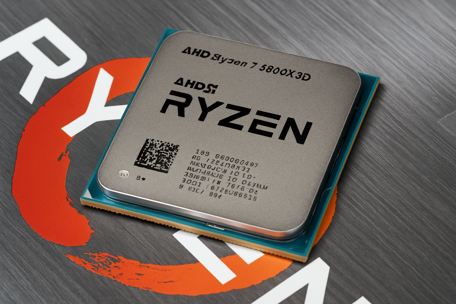 AMD non molla AM4. nuovi processori in arrivo?