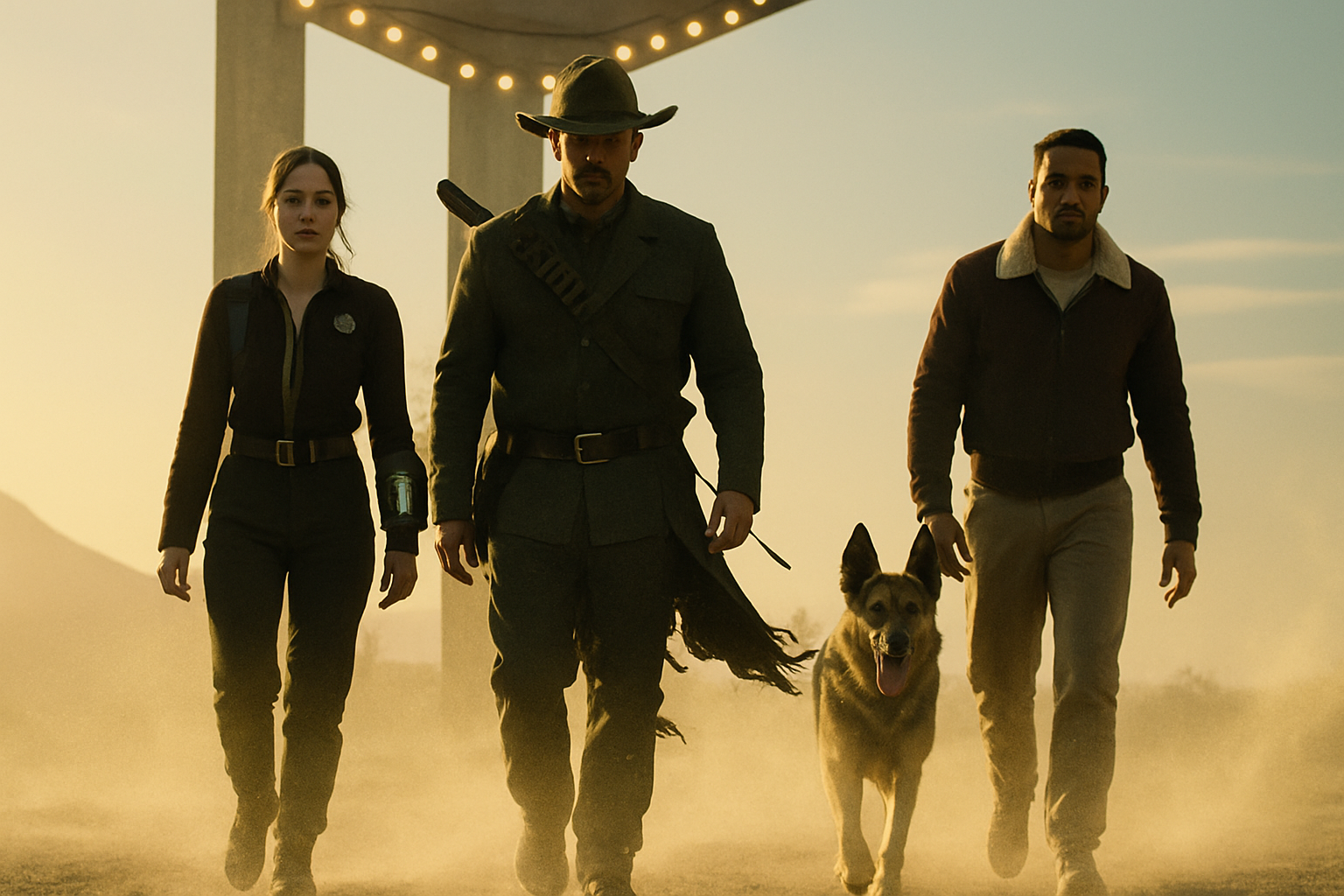 Fallout 4 raddoppia i giocatori su Steam dopo la serie TV