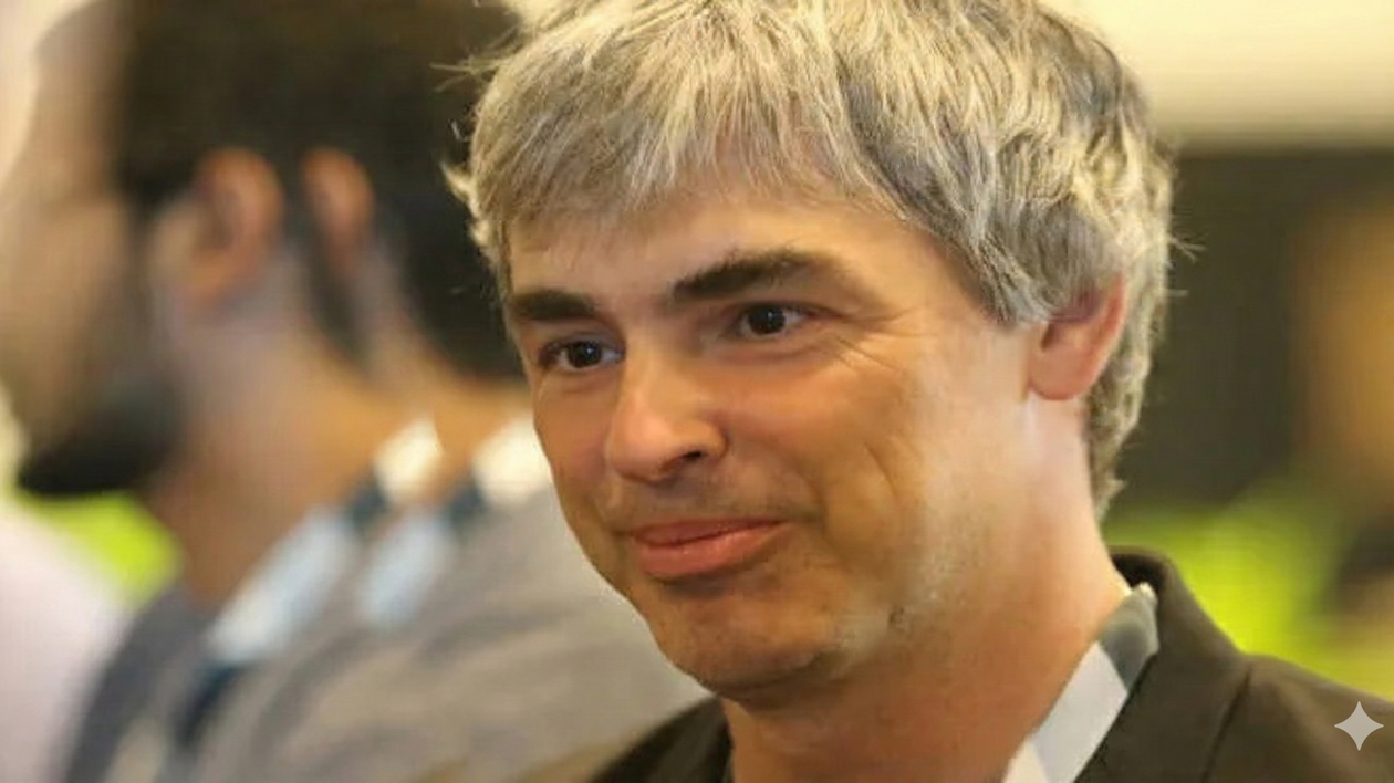 Immagine di Il fondatore di Google teme le tasse, scappa dalla California