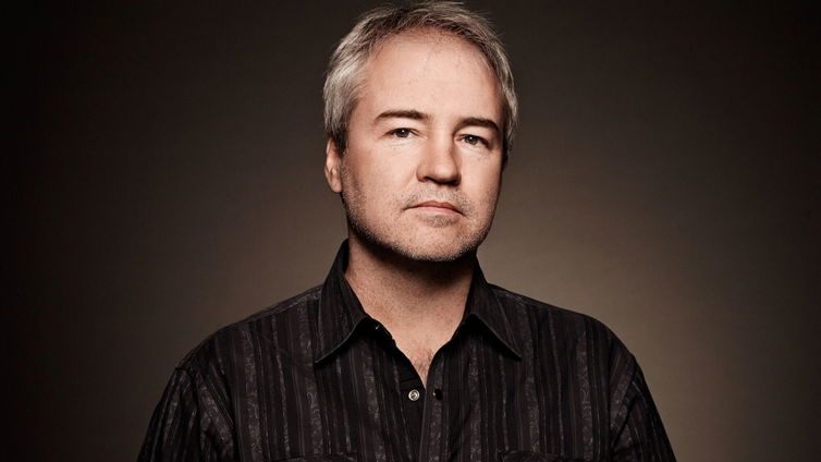 Immagine di Vince Zampella, l'eredità di un grande designer