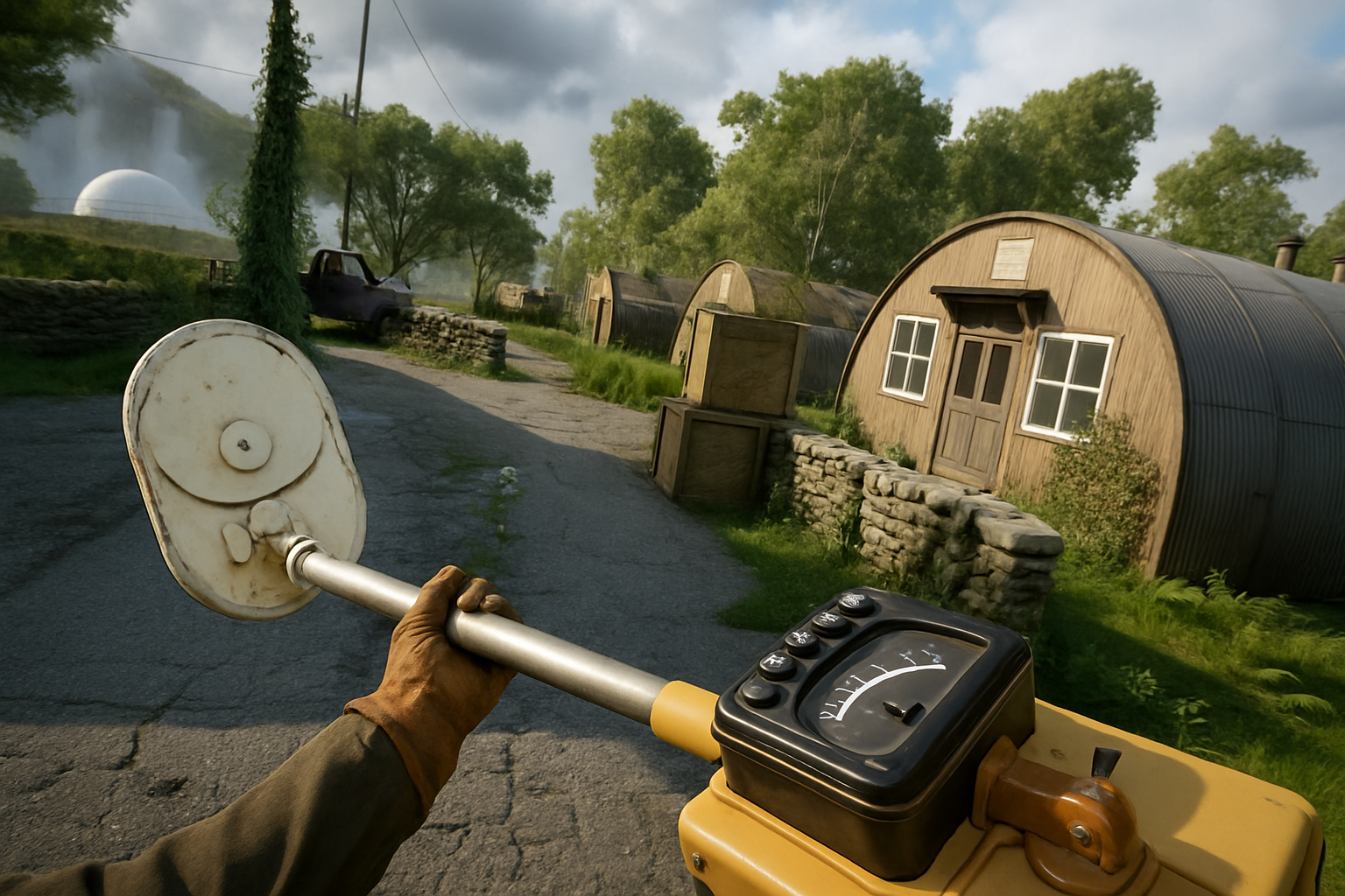 Xbox Game Pass, quattro giochi gratis disponibili da oggi