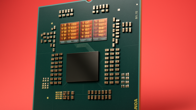 Immagine di AMD conferma Ryzen X3D a doppia cache, ma non per i gamer