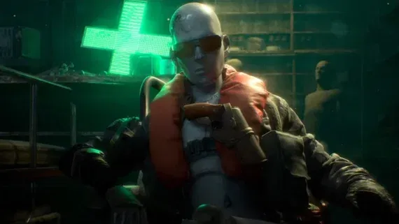 Arc Raiders costa meno grazie a Helldivers 2