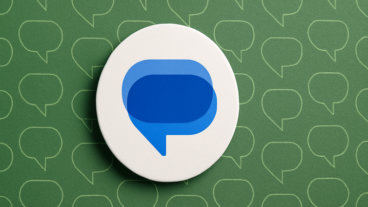 Immagine di Google Messaggi: il nuovo menu long-press farà discutere