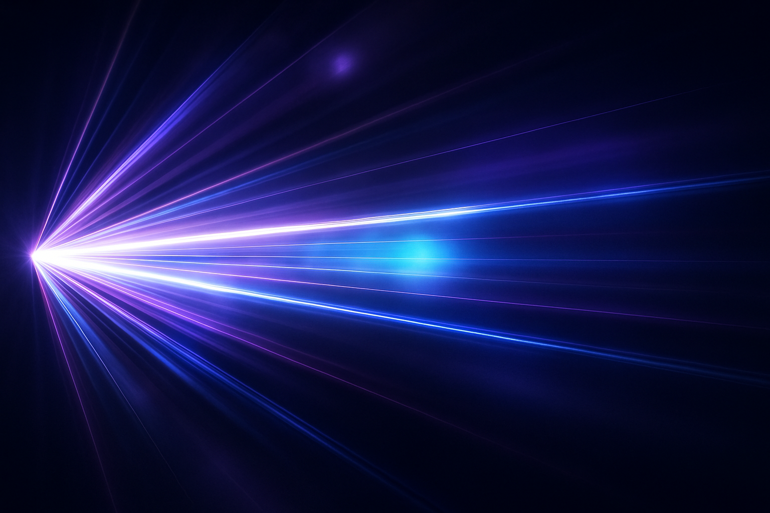 Impulsi UV ultrarapidi migliorano comunicazioni e imaging