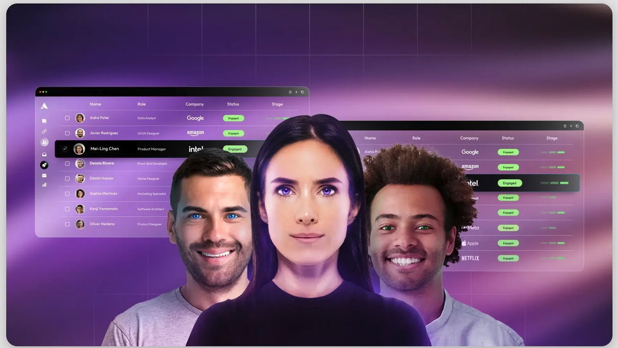 Immagine di Perché LinkedIn aveva buttato fuori dalla sua rete la startup Artisan