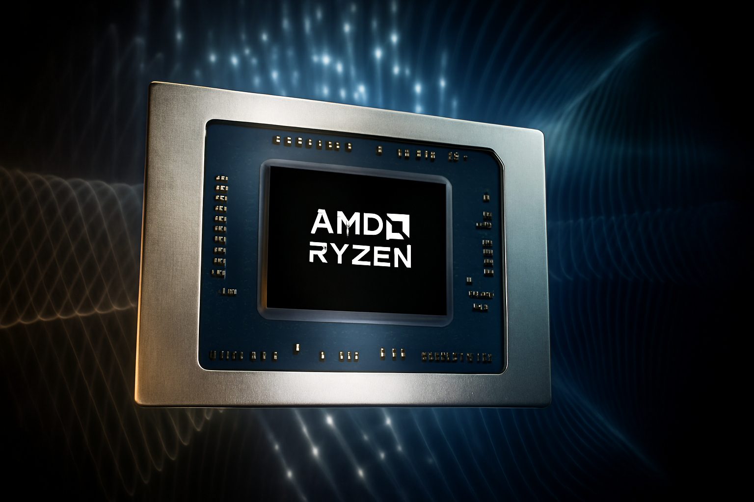 AMD: Arc B390 e Strix Halo non giocano la stessa partita