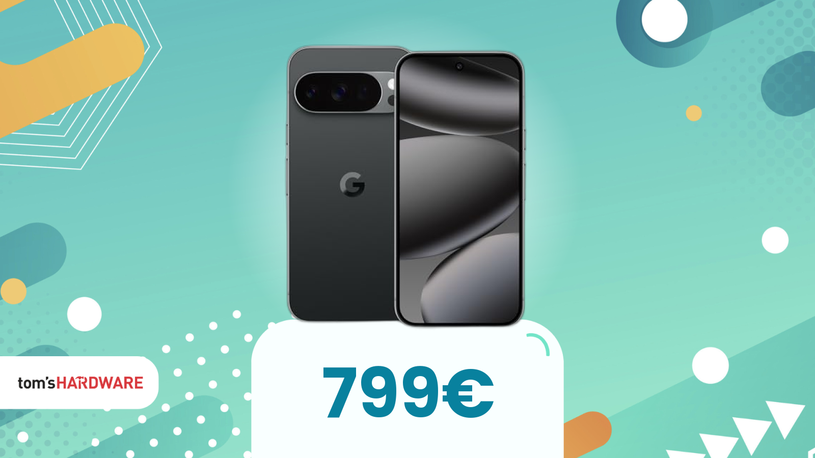 Oggi è il giorno perfetto per acquistare un Google Pixel 10 Pro? Secondo Amazon si!