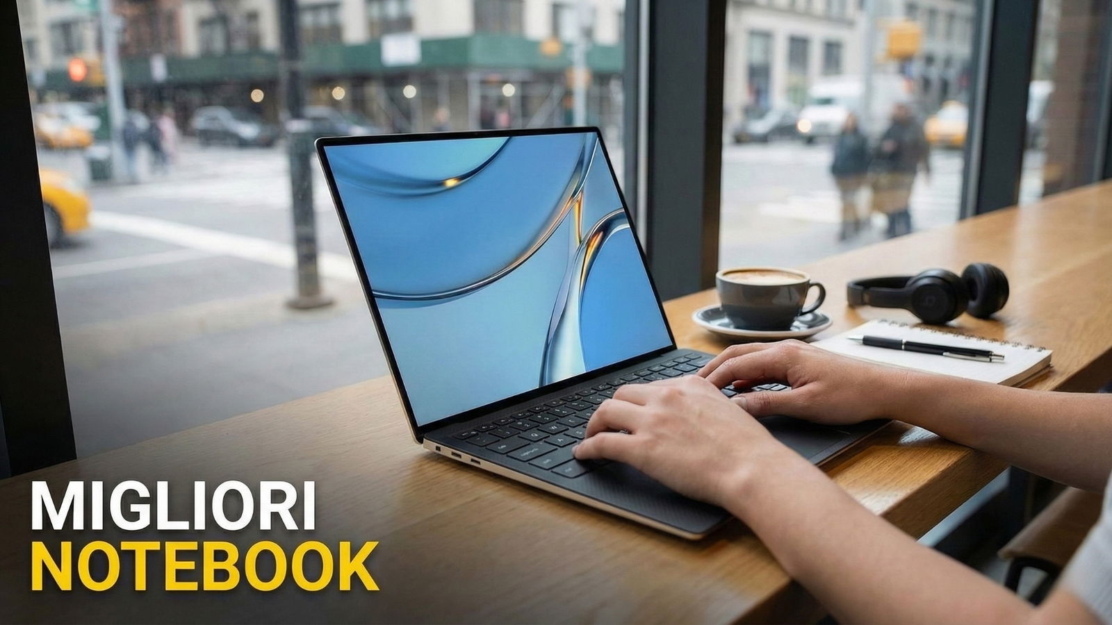 Migliori notebook (gennaio 2026)