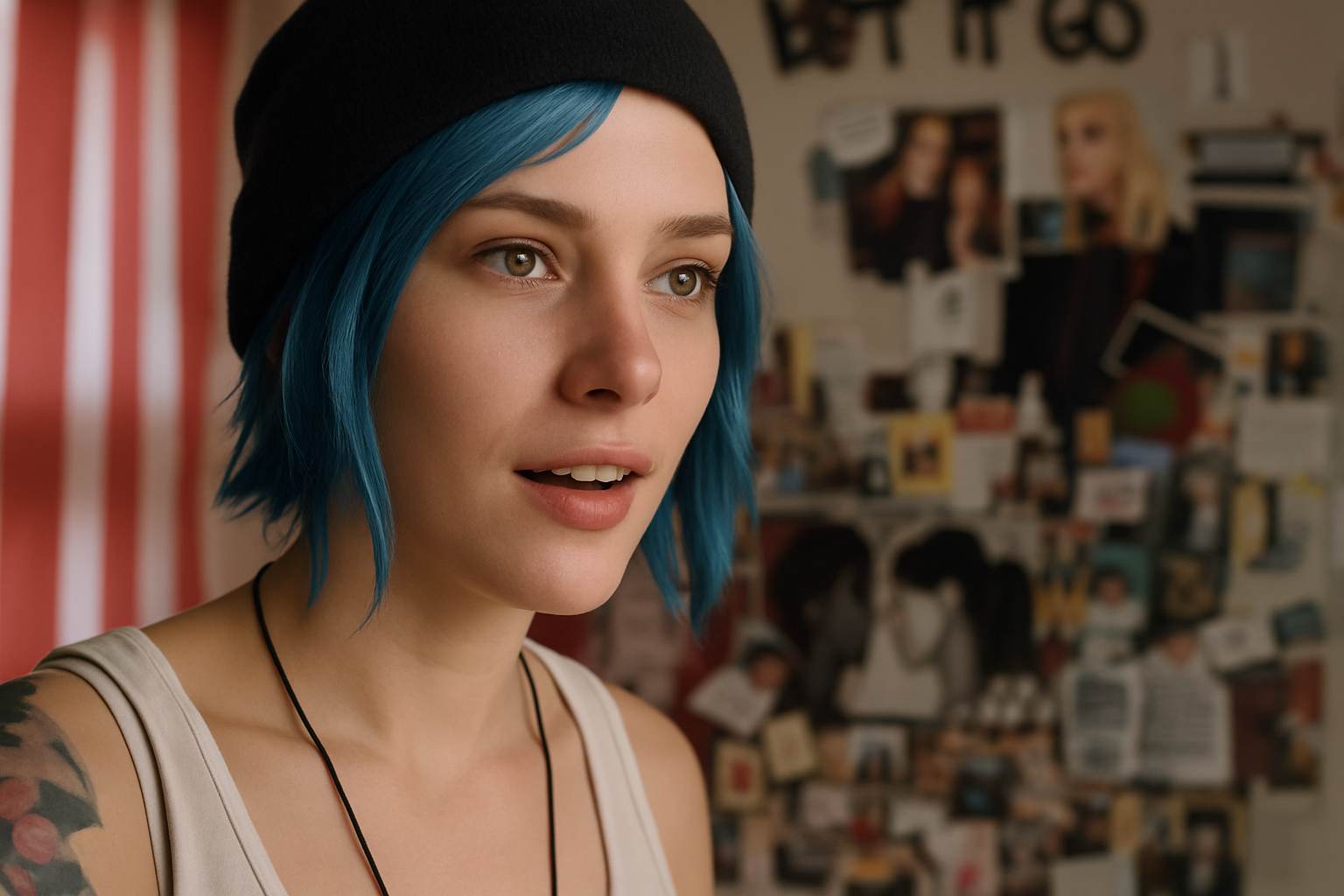 Life is Strange, un nuovo capitolo prende forma
