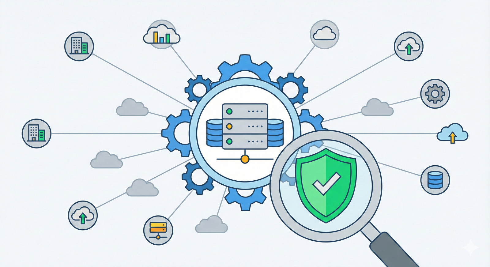 Rischi nascosti, priorità evidenti: proteggere i dati negli ecosistemi IT distribuiti secondo Veeam