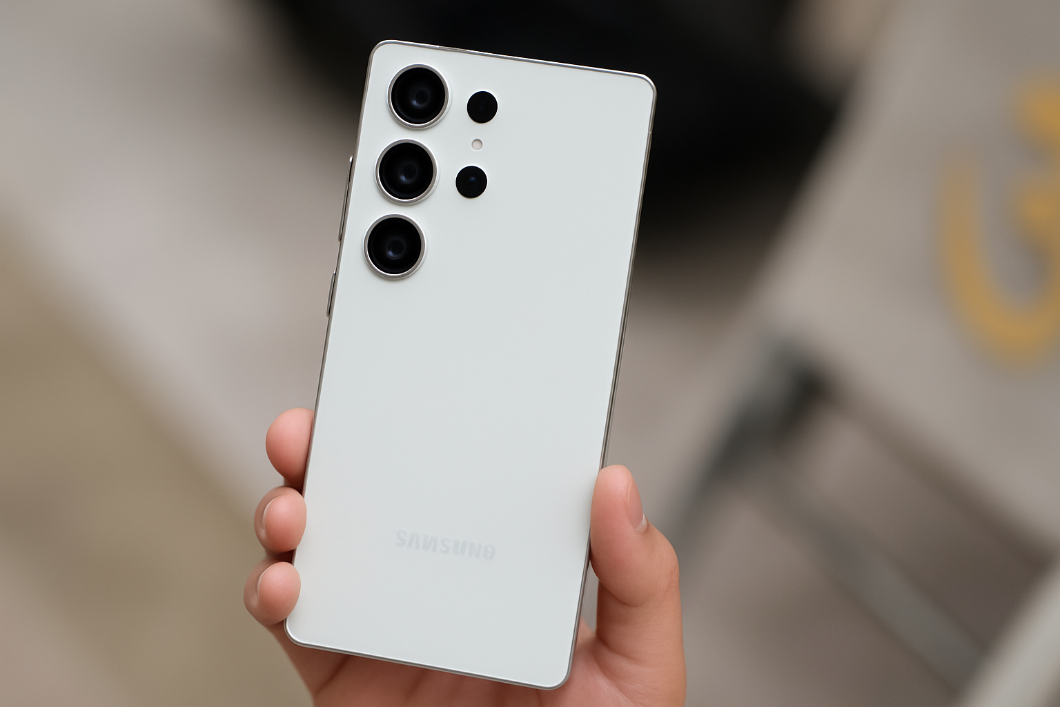 Samsung Galaxy S26, lo Snapdragon sarà su gran parte dei modelli