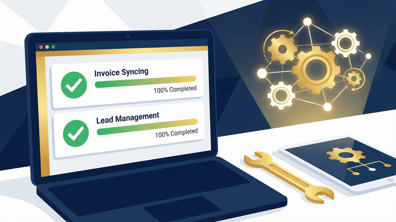 Immagine di Se vuoi guadagnare con l'IA, fai cose noiose