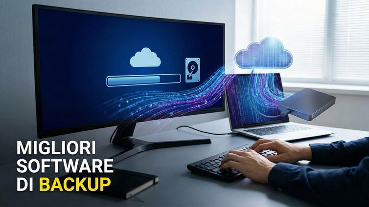 Immagine di Migliori software di backup (gennaio 2026)