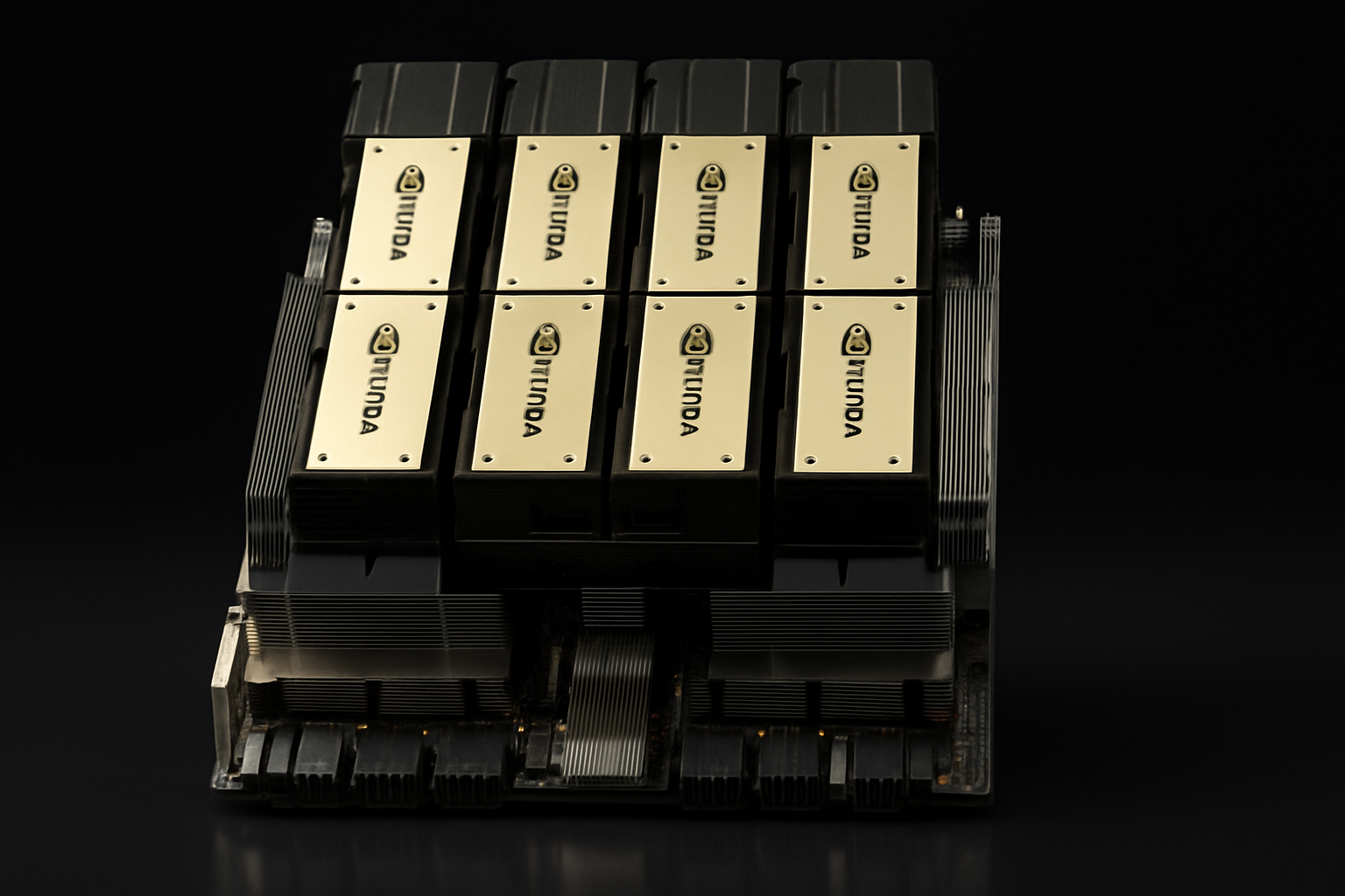 Cina, attesa l’approvazione delle GPU NVIDIA H200