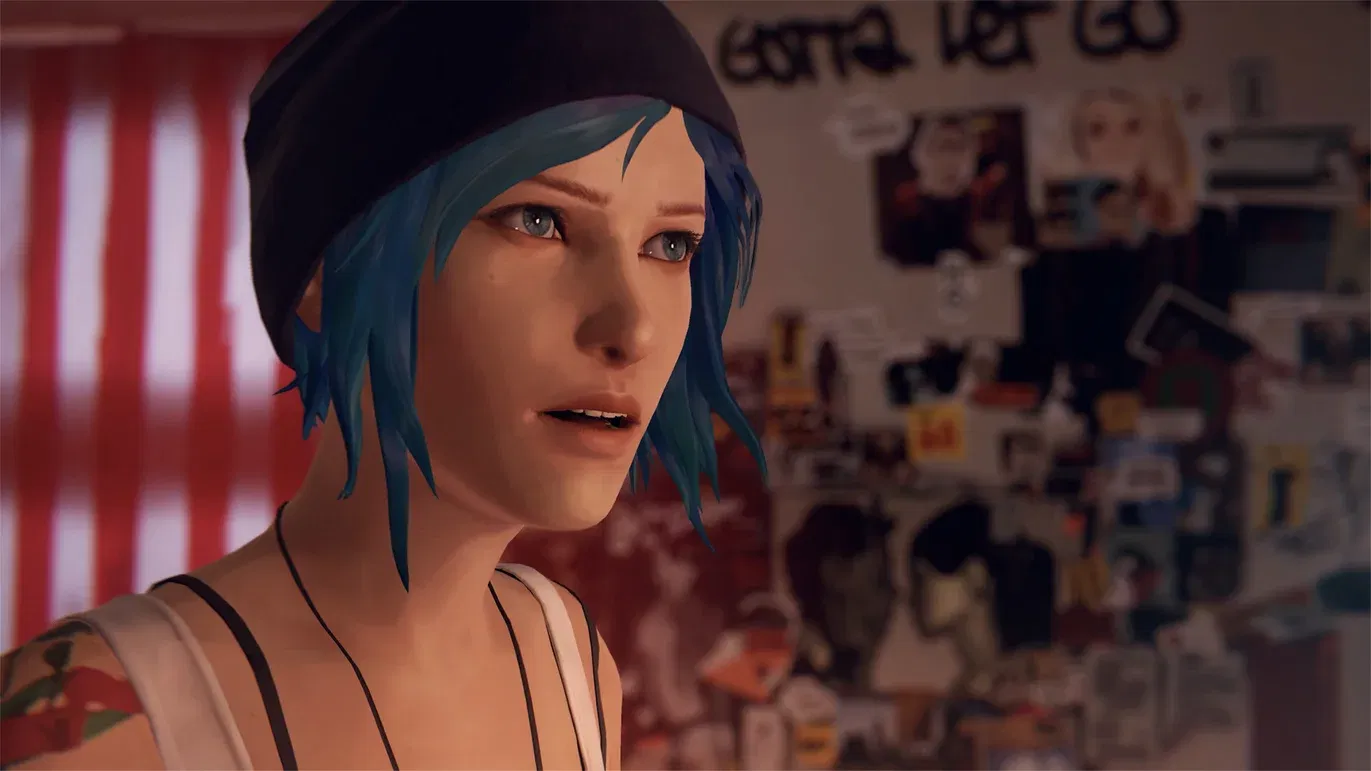 Life is Strange, un nuovo capitolo prende forma