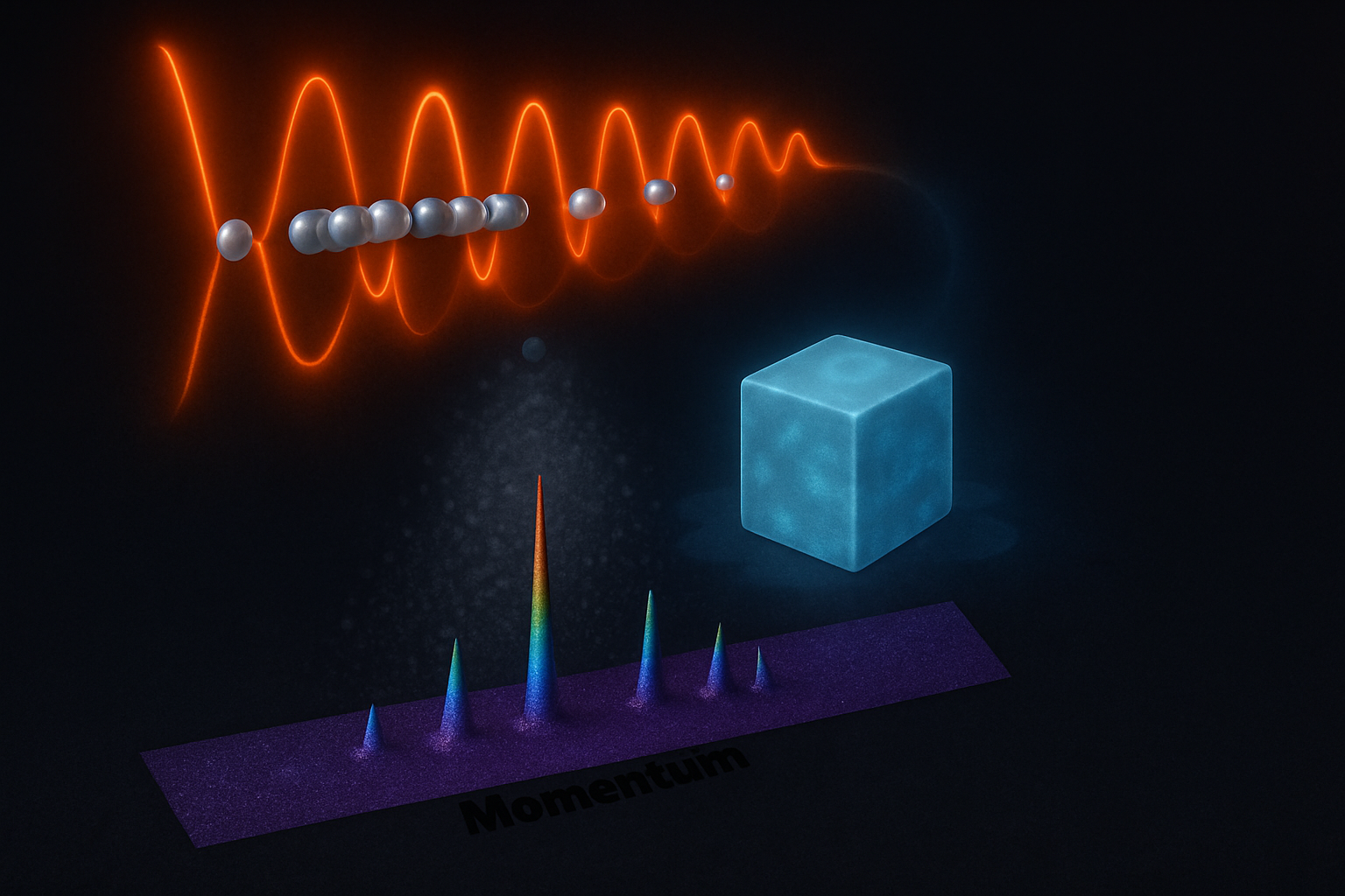 Una scoperta quantistica riscrive le regole del riscaldamento