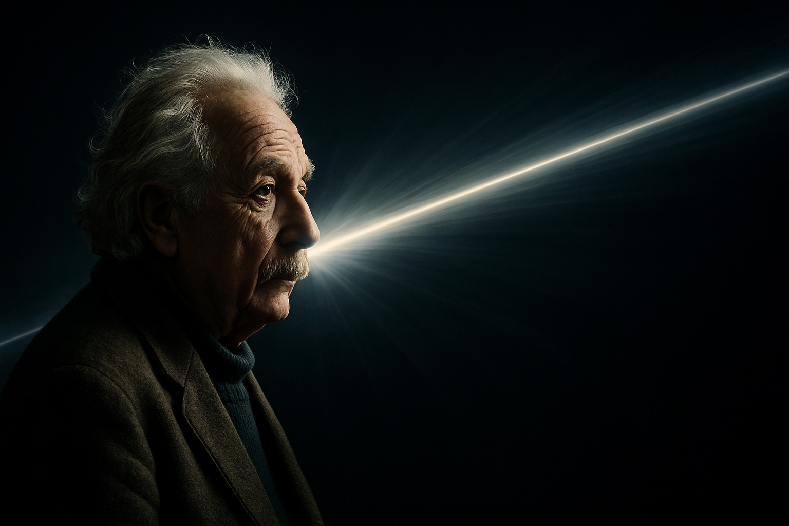 Un nuovo studio sfida il principio chiave di Einstein