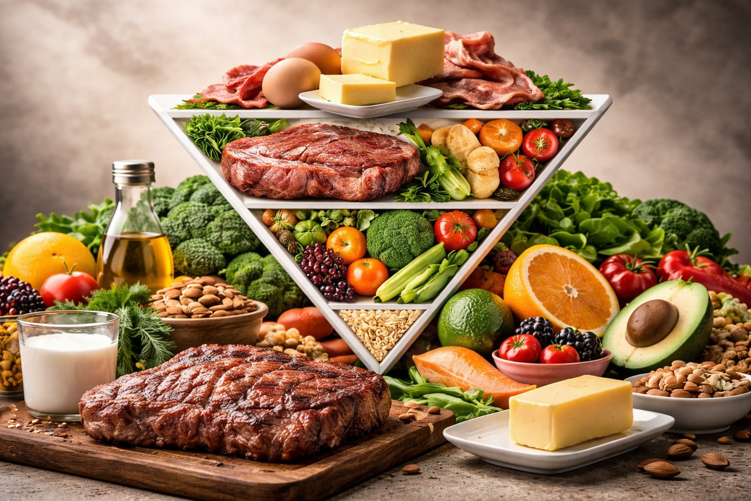 Le nuove linee guida USA ignorano decenni di ricerca