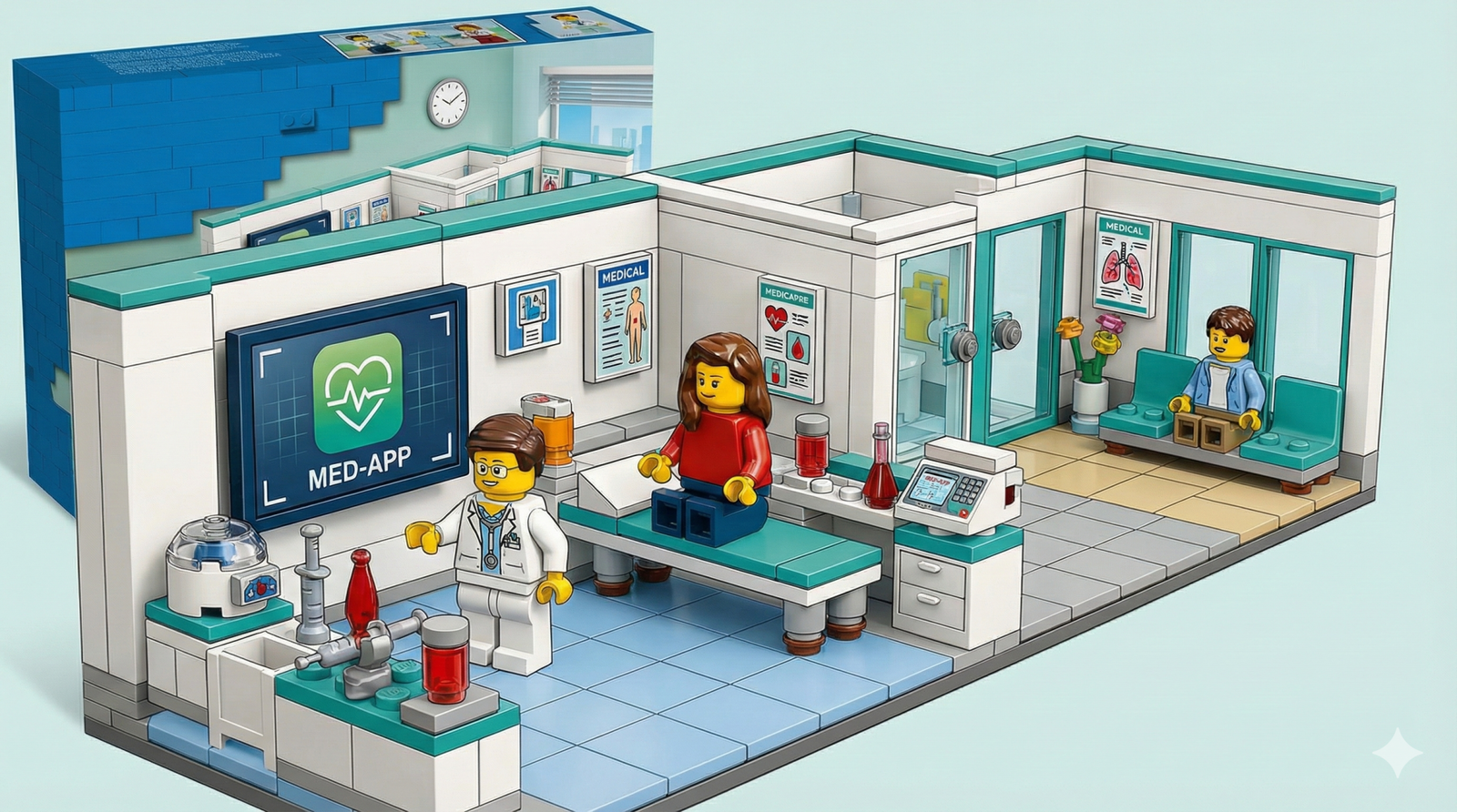 ChatGPT ora vuole i nostri dati sanitari