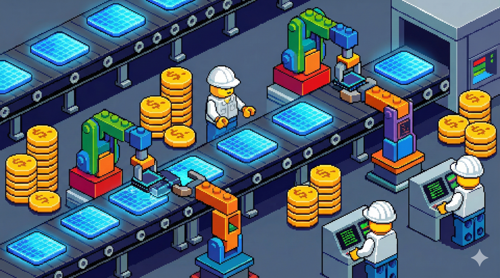 Le memorie carissime triplicano gli utili di Samsung