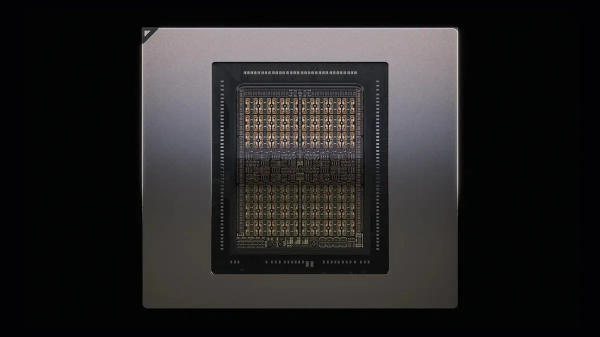 NVIDIA allunga i tempi, le RTX 60 potebbero arrivare nel 2027