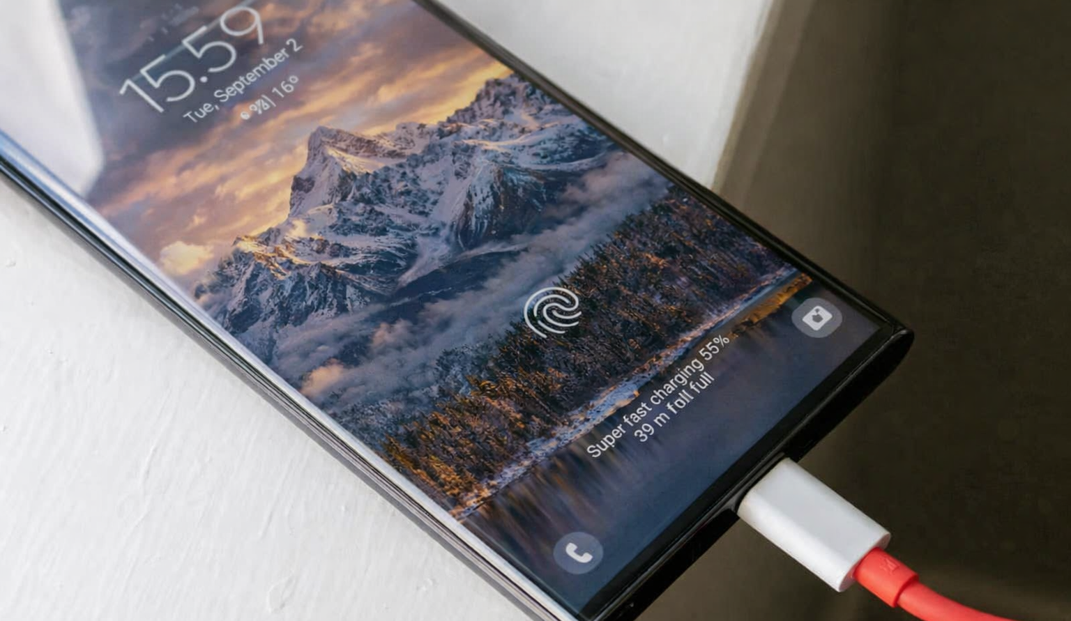 Galaxy S26 Ultra pronto a migliorare la ricarica rapida