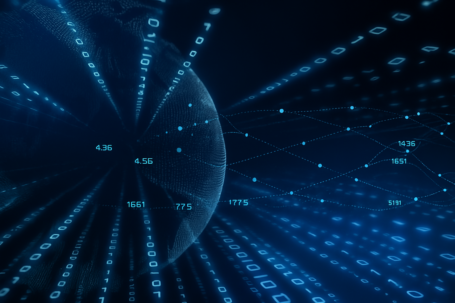Reti autonome: AWS accelera la trasformazione delle telco