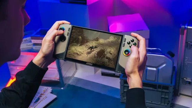 Intel Core G3 Extreme alza l’asticella del gaming mobile