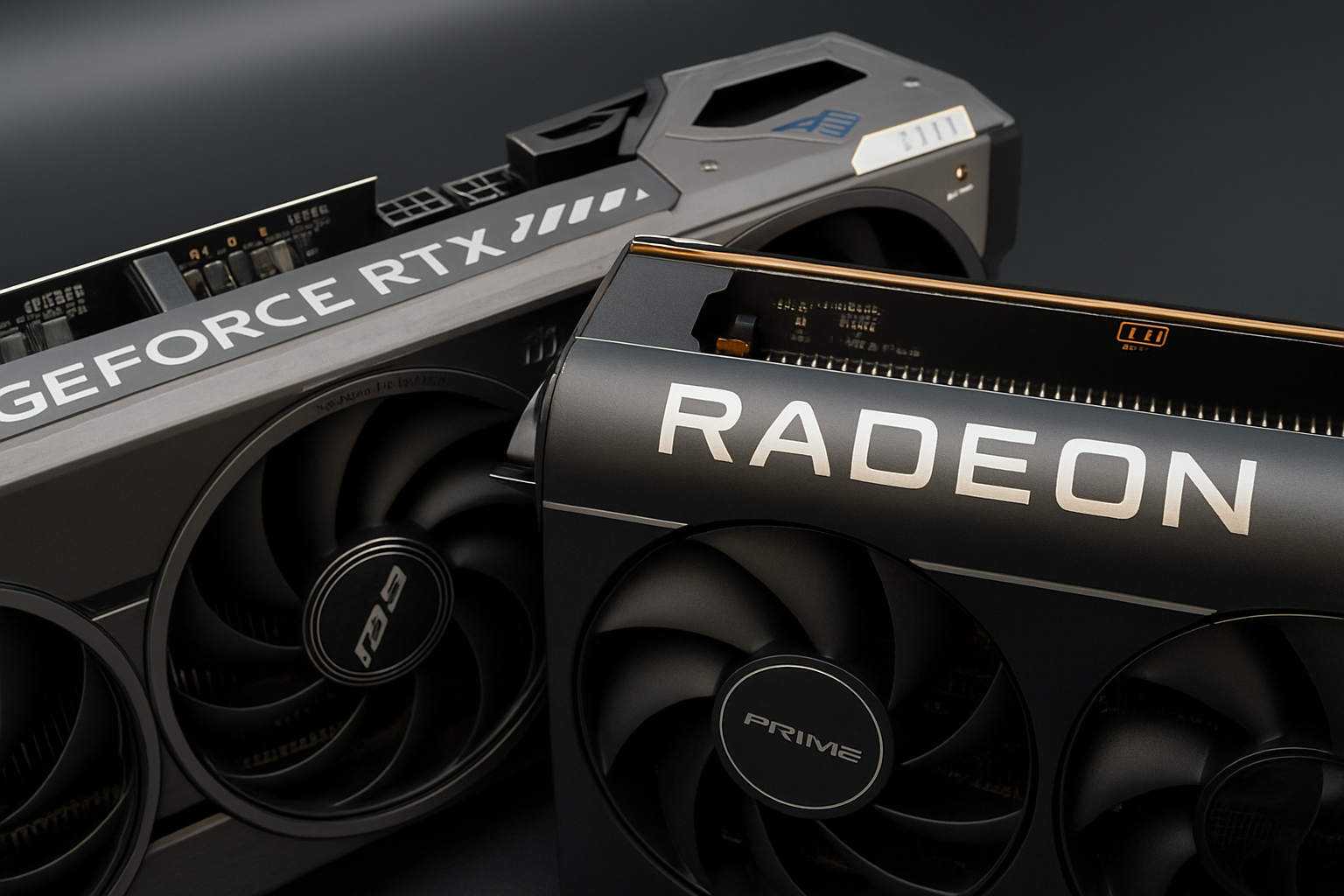 AMD non esclude una beta di FSR 4 per RDNA 3