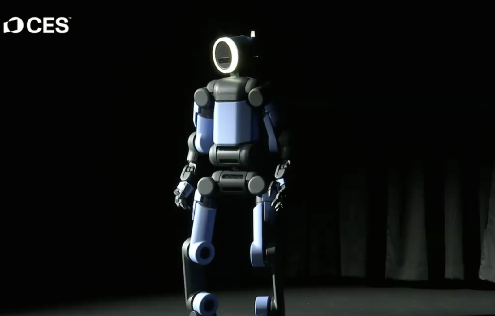 I robot più incredibili del CES 2026 ci mostrano come sarà il nostro futuro