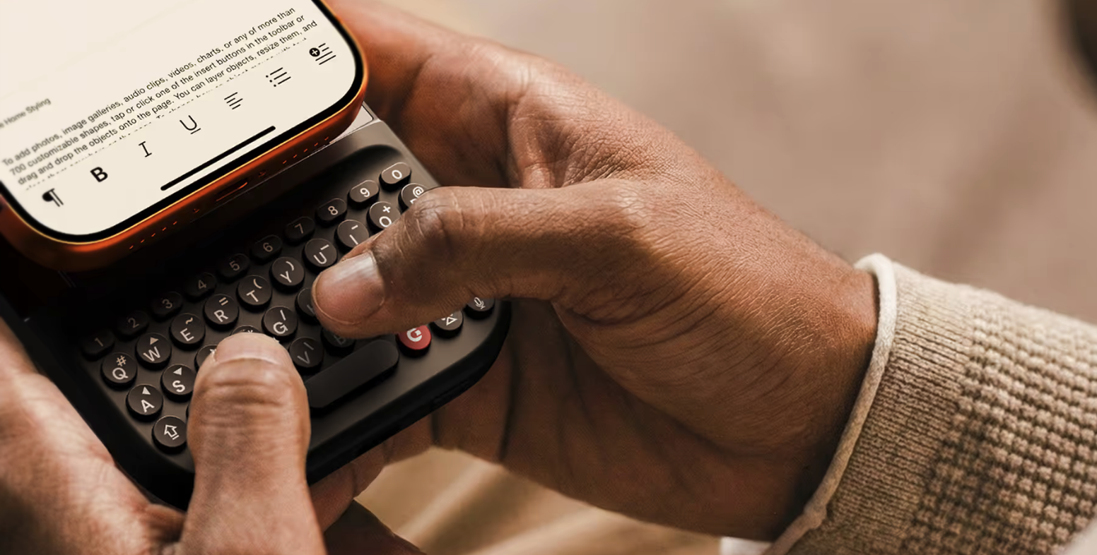 I migliori annunci del CES 2026 per dispositivi Apple