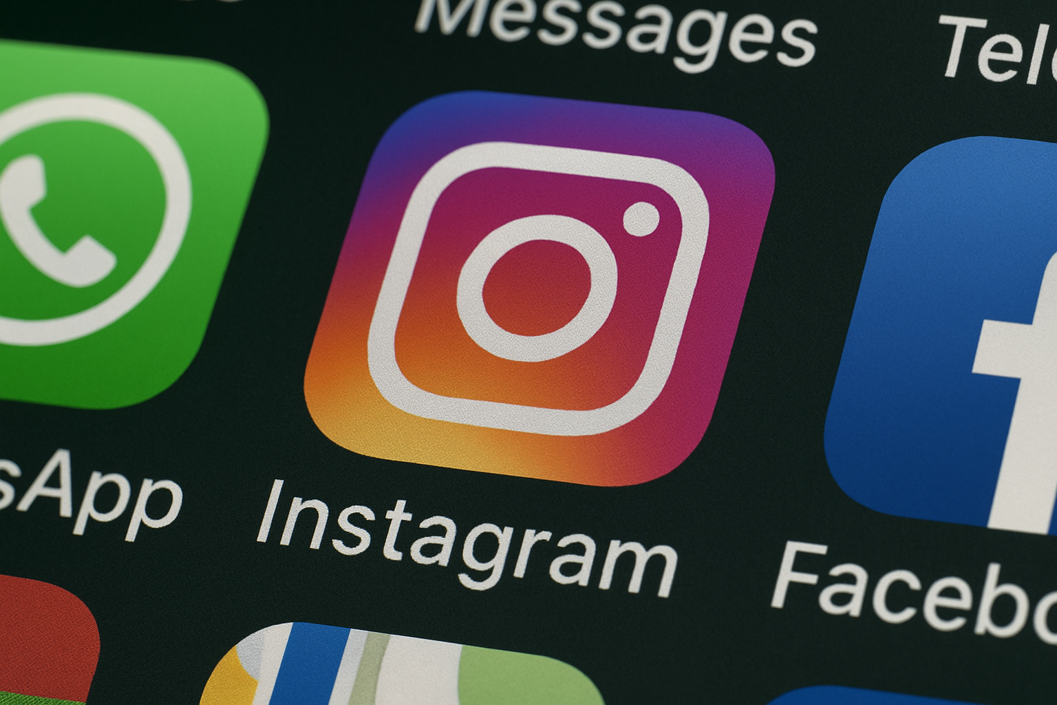 Instagram smentisce la violazione di dati degli scorsi giorni