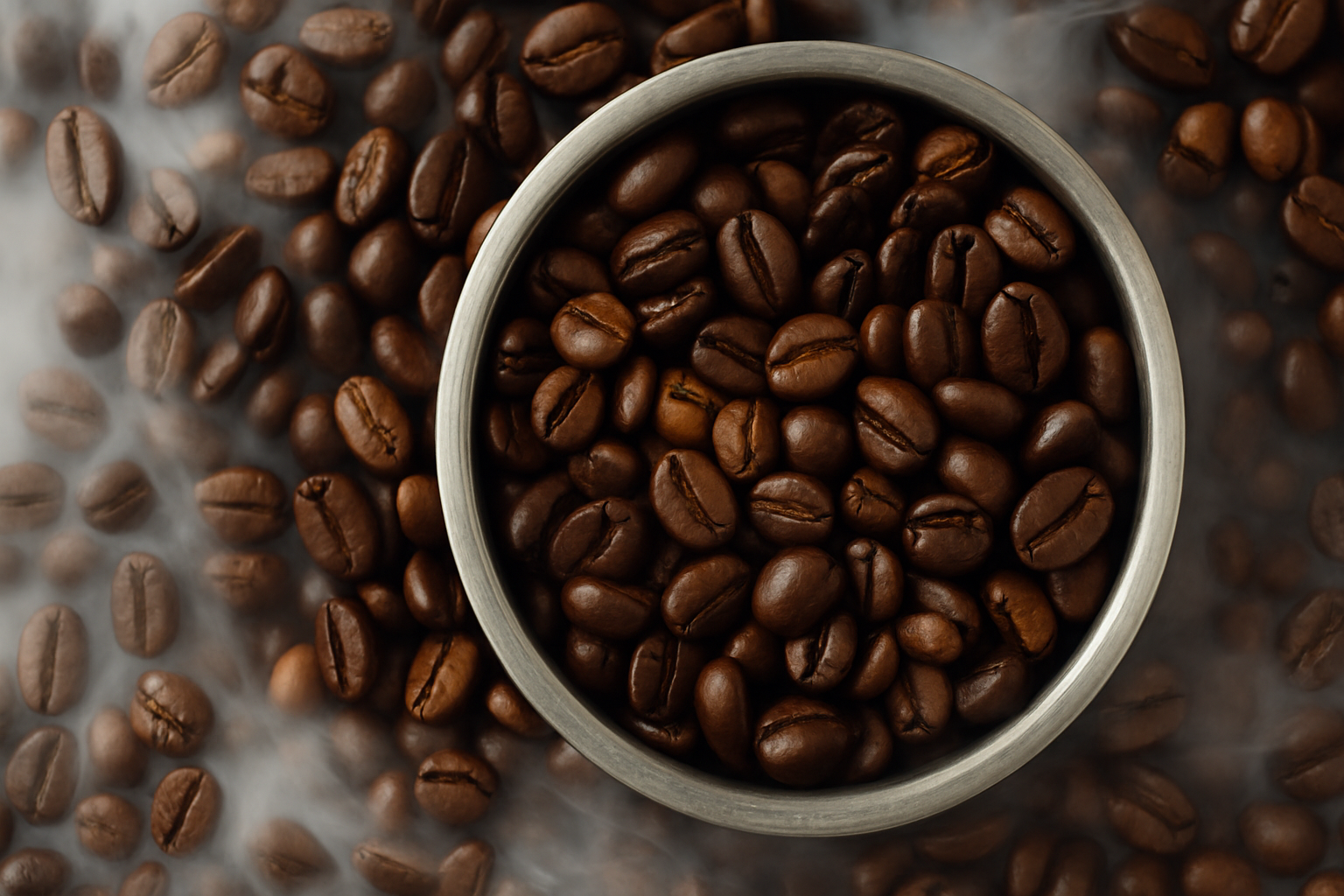 Nuovi composti del caffè superano un farmaco antidiabete