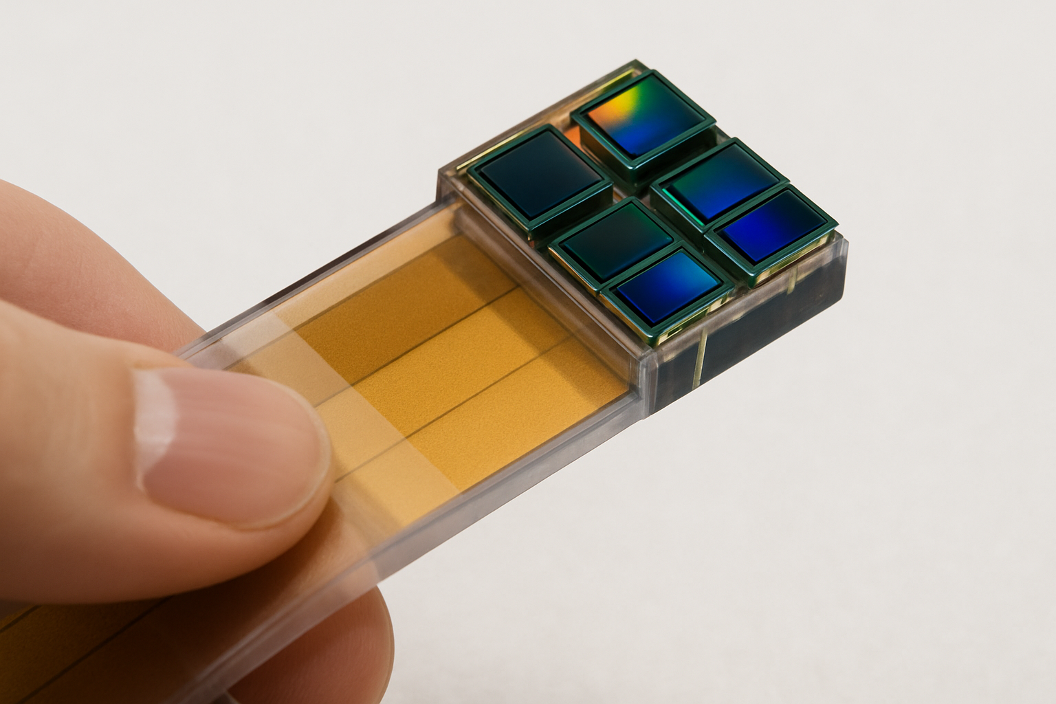 Una nuova tecnologia ridefinisce le regole dell’ottica